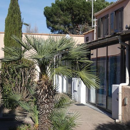 Maison A La Plage Climatisee Et Wifi Fibre Pour Teletravail Saint-Cyprien  Εξωτερικό φωτογραφία
