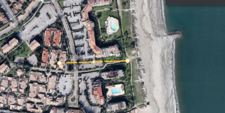 Maison A La Plage Climatisee Et Wifi Fibre Pour Teletravail Saint-Cyprien  Εξωτερικό φωτογραφία