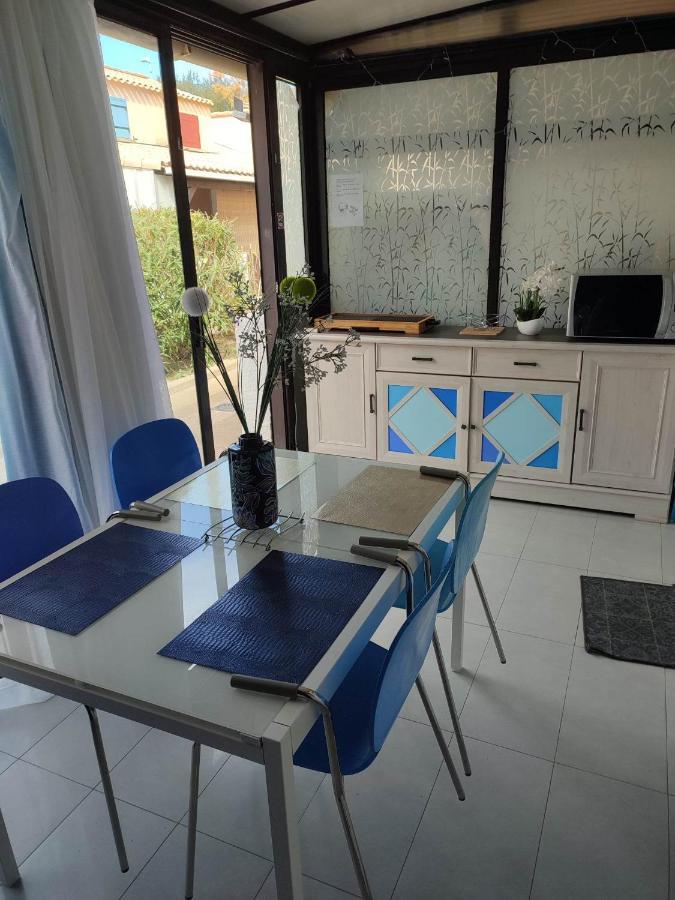 Maison A La Plage Climatisee Et Wifi Fibre Pour Teletravail Saint-Cyprien  Εξωτερικό φωτογραφία